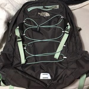 Northface Backpack